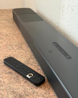 JBL Bar 9.1  True Wireless Surround Dolby Atmos