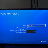 Playstation 4 Slim 500GB