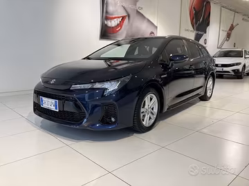 Suzuki Swace 1.8 Hybrid Cool E-CVT auto