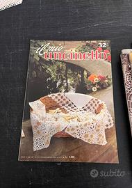 rivista Il mio Uncinetto