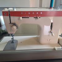 singer 367 m13
