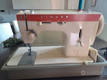 singer 367 m13