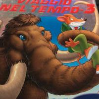 Viaggio nel tempo 3. Ediz. illustrata