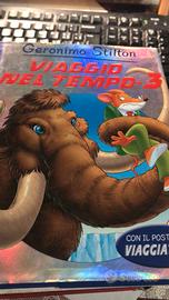 Viaggio nel tempo 3. Ediz. illustrata