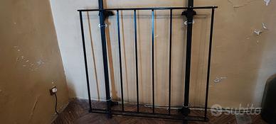 Portapacchi grande punto