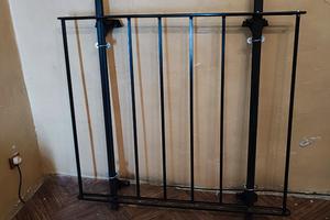 Portapacchi grande punto