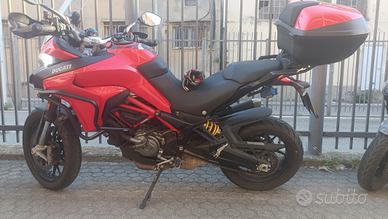 Ducati Multistrada 950