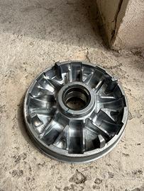 Variatore originale piaggio beverly 400 hpe 2024