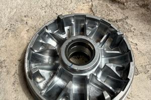 Variatore originale piaggio beverly 400 hpe 2024