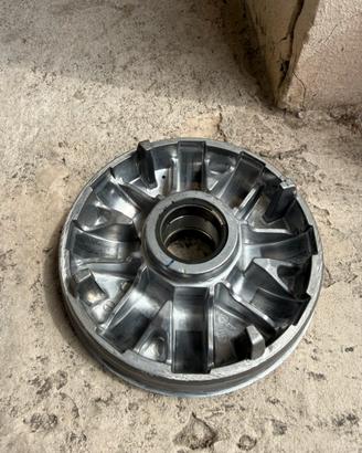 Variatore originale piaggio beverly 400 hpe 2024