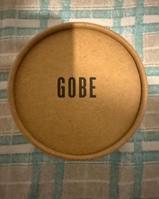 Gobe Kit filtri obiettivi 77 mm ND2,4,,8,64,1000