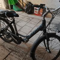 bicicletta elettrica atala