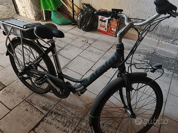 bicicletta elettrica atala