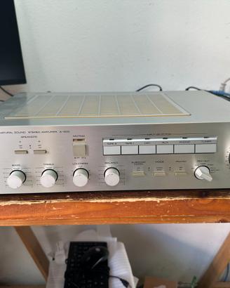 Yamaha A-500 Amplificatore