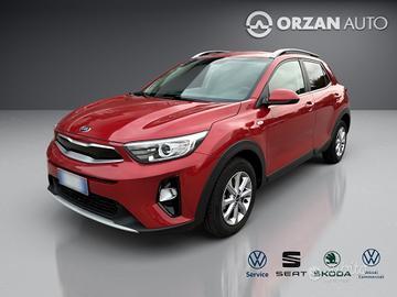 Kia Stonic 1.6 CRDi 110 CV Style CELL VENDITE 3491