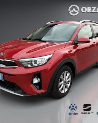 Kia Stonic 1.6 CRDi 110 CV Style CELL VENDITE 3491