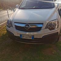 OPEL Antara - 2009