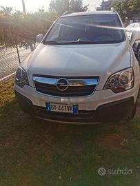 OPEL Antara - 2009