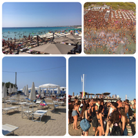 Gallipoli baiaverde soluzioni mare