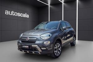 FIAT 500X 2.0 MultiJet 140 CV AT9 4x4 Cross