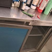 Alassio attrezzatura bar