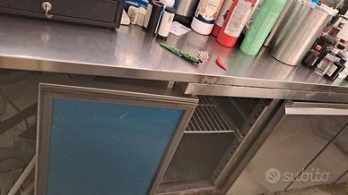 Alassio attrezzatura bar