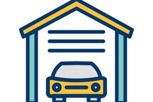 Garage ad Angri