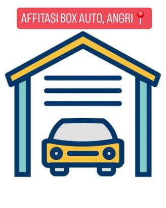 Garage ad Angri