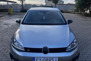 VW Golf 7 (R)