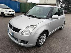 SUZUKI Swift BENZINA/GPL 1.3 5p. GL senza nessun