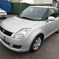SUZUKI Swift BENZINA/GPL 1.3 5p. GL senza nessun