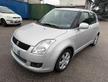 SUZUKI Swift BENZINA/GPL 1.3 5p. GL senza nessun