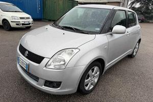 SUZUKI Swift BENZINA/GPL 1.3 5p. GL senza nessun