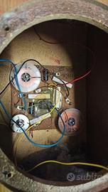 Acoustic Research AR16 crossover e mobili