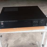 Yamaha preamplificatore e50