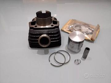 Garelli Vip Supervip Gulp Formuno cilindro Olympia