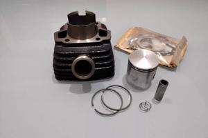 Garelli Vip Supervip Gulp Formuno cilindro Olympia