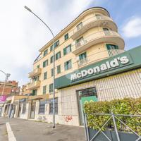 MONOLOCALE A ROMA