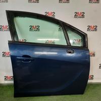 PORTIERA ANTERIORE DESTRA OPEL Meriva 3Â° Serie NU