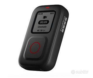 GOPRO The Remote, Bluetooth, Waterproof