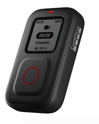 GOPRO The Remote, Bluetooth, Waterproof