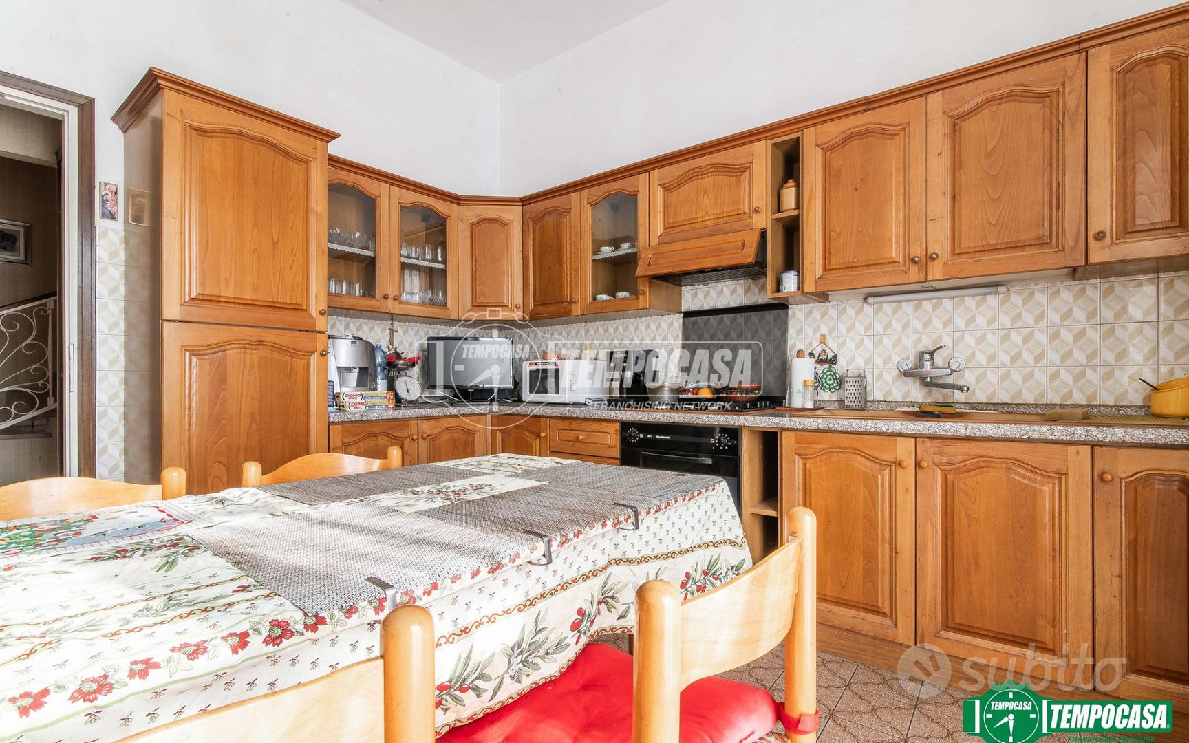 House in Cerro Maggiore, Cantalupo - Vista 6