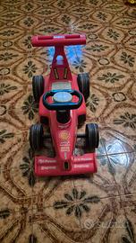 Scuderia Ferrari Chicco