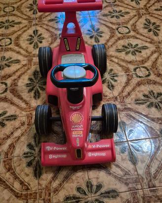 Scuderia Ferrari Chicco