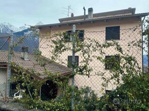 Appartamento – Gordona, Crotti di Gordona, Coloredo - Vista 4