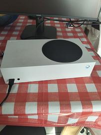 Xbox serie s