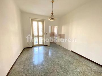 Bilocale via limone 6 san paolo torino