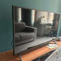 SMART TV LG 43 pollici