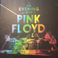 Libro Pink Floyd 