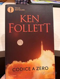 Codice a zero